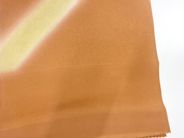  正絹　丹後ちりめん　帯揚げ